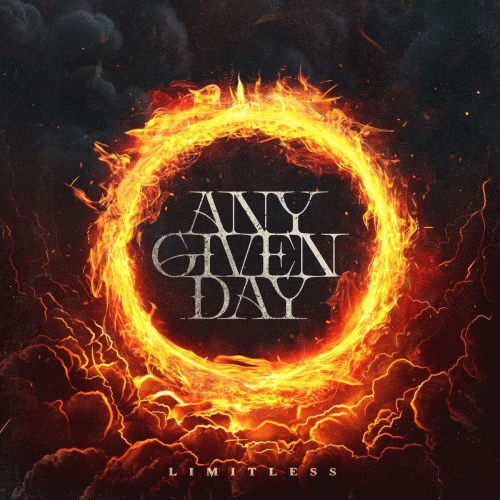 Any Given Day : Limitless